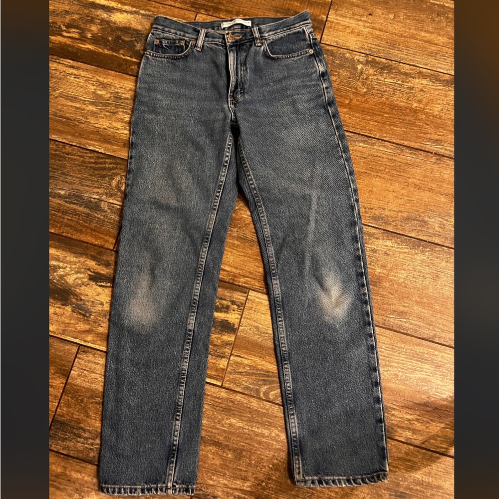 Tommy Hilfiger jeans size 28